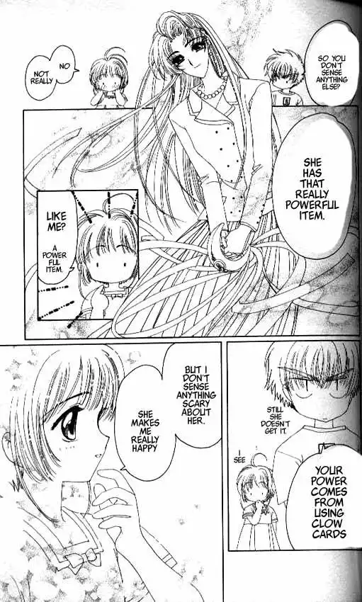 Card Captor Sakura Chapter 16 32